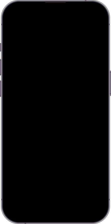 Mobile Device Mockup Frame